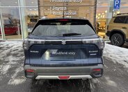 Suzuki SX4 S-Cross Hatchback 1,4 l 95 kw