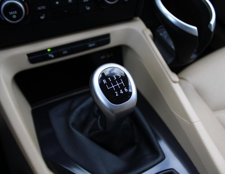 BMW X1 SUV / Terénní 2,0 l 130 kw