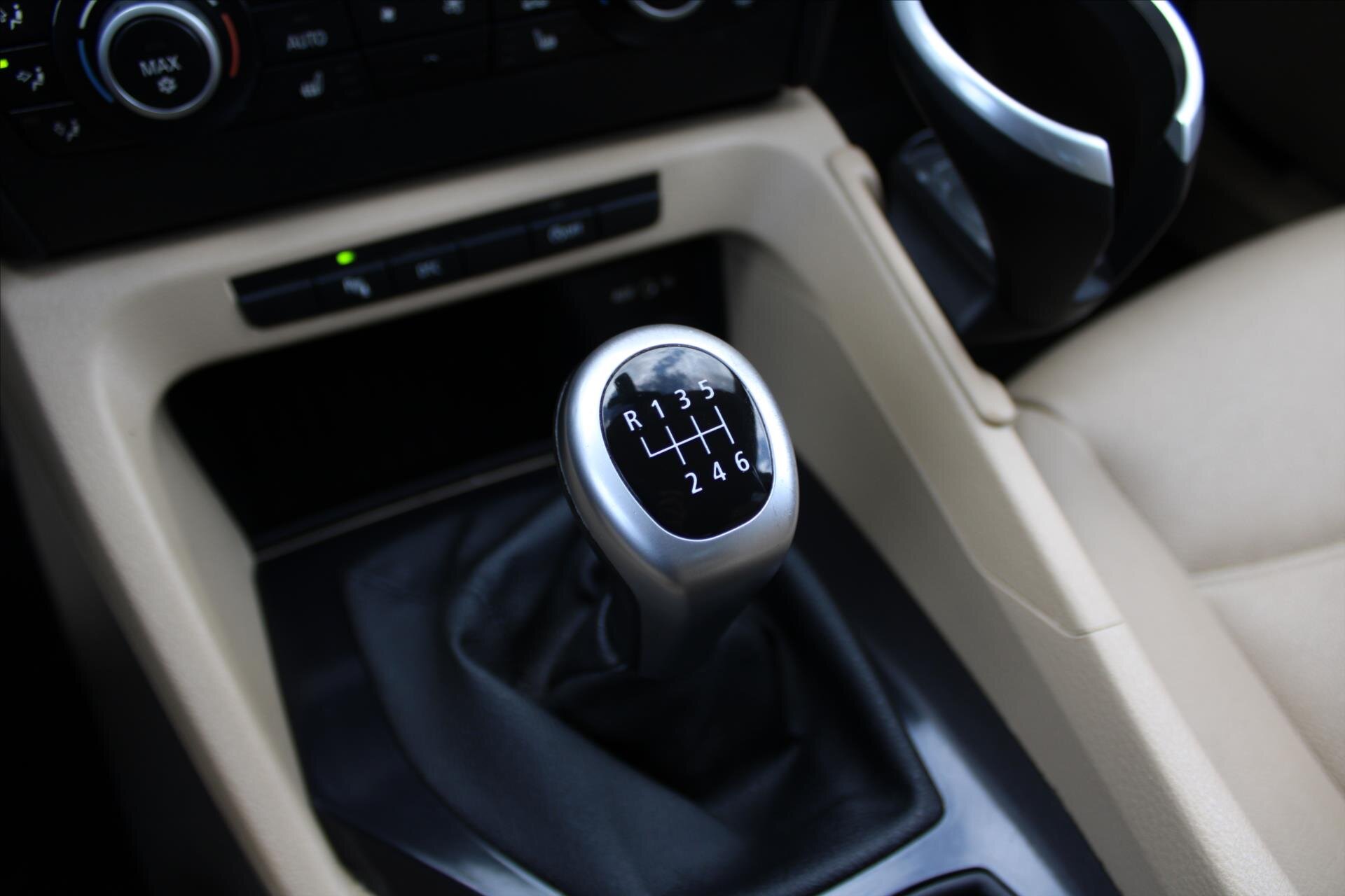 BMW X1 SUV / Terénní 2,0 l 130 kw