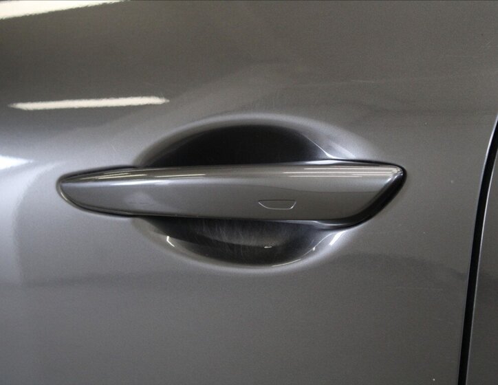 Mazda 3 Hatchback 2,0 l 110 kw