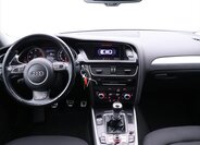 Audi A4 Ostatní 2,0 l 110 kw
