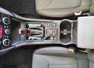 Subaru Forester SUV 2,0 l 110 kw