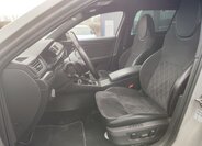 Škoda Superb Kombi 2,0 l 140 kw