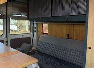 Renault Master VAN / Minibus 0,0 0