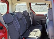 Citroën Berlingo MPV 1,6 l 88 kw