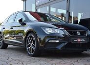 Seat Leon 4