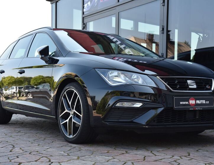 Seat Leon 4