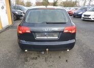 Audi A6 Kombi 2,0 l 103 kw
