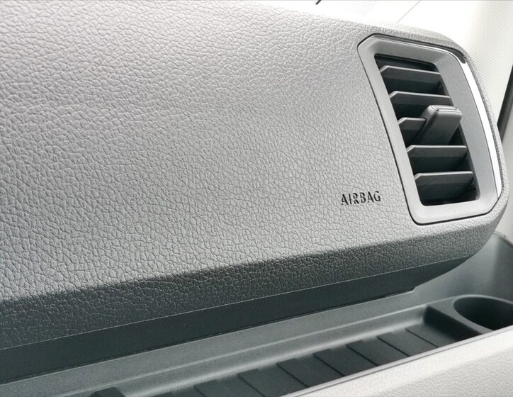 Volkswagen Crafter Valník 2,0 l 130 kw