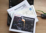 Seat Leon Kombi 1,2 l 77 kw