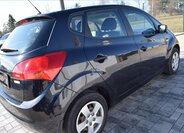 KIA Venga Kombi 1,4 l 66 kw