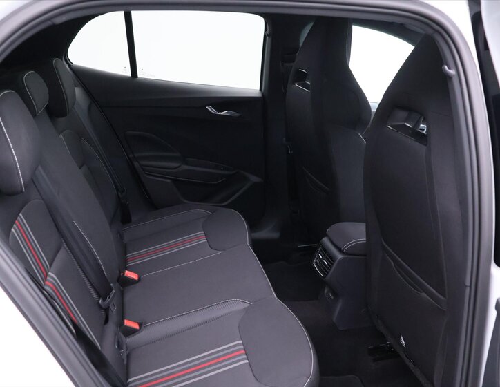 Škoda Fabia Hatchback 1,5 l 110 kw