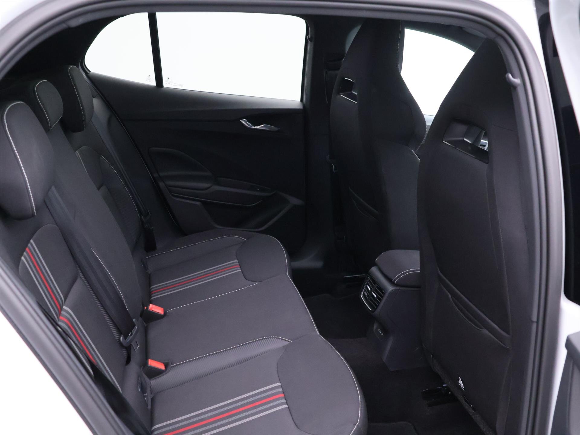 Škoda Fabia Hatchback 1,5 l 110 kw