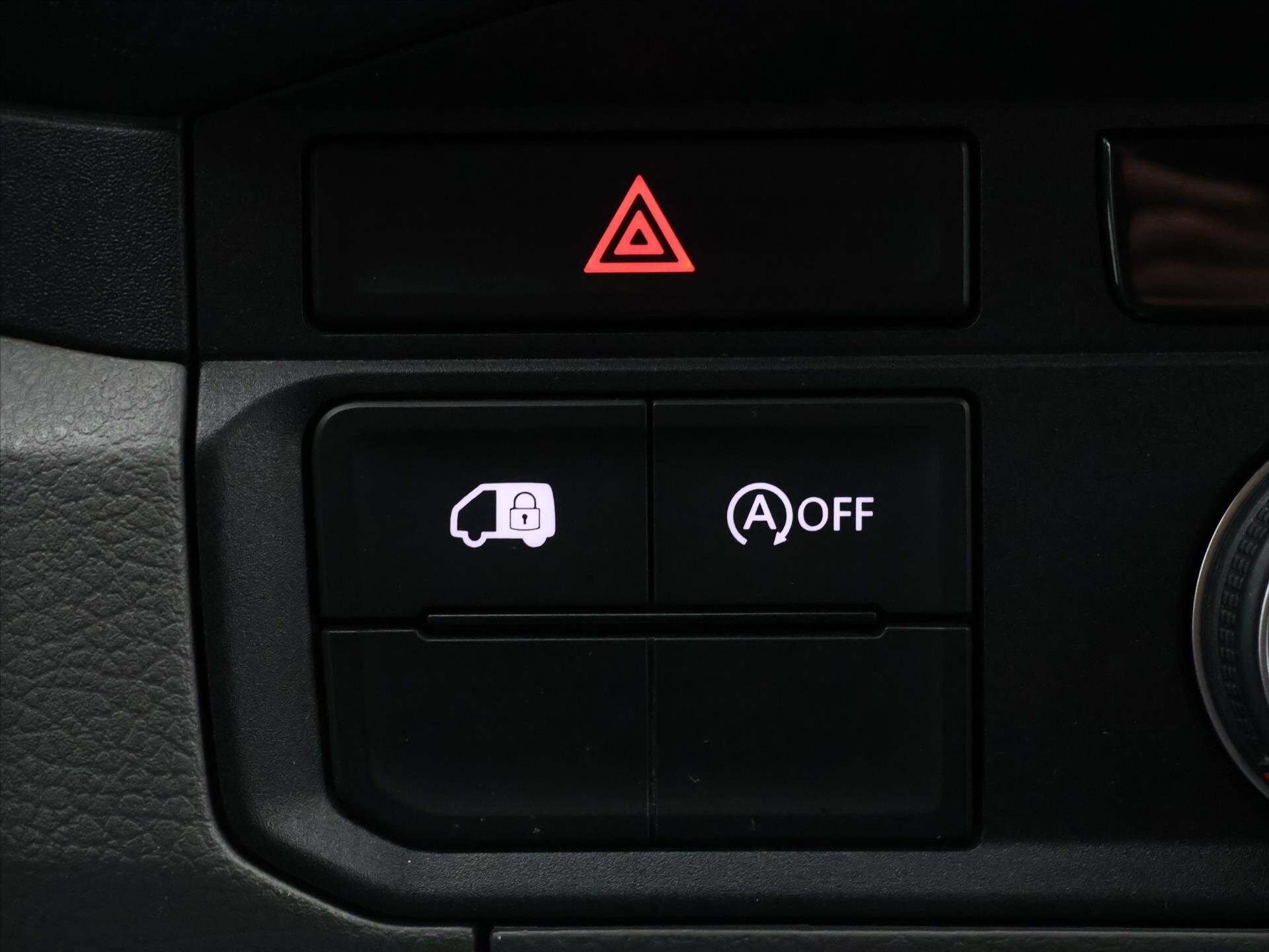 Volkswagen Crafter Skříň 2,0 l 103 kw