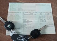 Škoda Octavia Liftback 1,6 l 74 kw