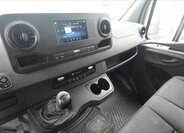 Mercedes-Benz Sprinter Ostatní 2,0 l 125 kw