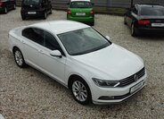 Volkswagen Passat Sedan 2,0 l 110 kw