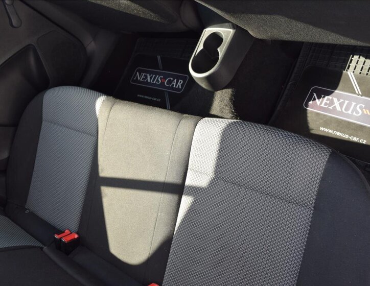 Seat Toledo Sedan / Limuzína 1,2 l 63 kw