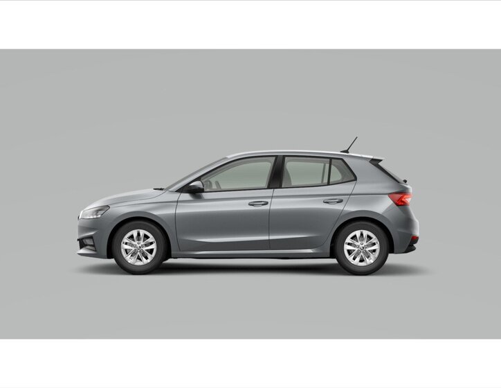 Škoda Fabia Hatchback 999,0 70 kw
