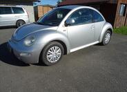 Volkswagen New Beetle 5