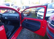 Škoda Citigo Hatchback 999,0 50 kw