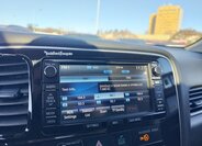 Mitsubishi Outlander SUV / Terénní 2,3 l 110 kw