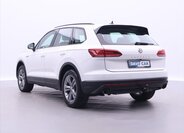Volkswagen Touareg SUV 3,0 l 170 kw