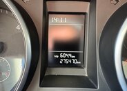 Volkswagen Golf Kombi 1,6 l 77 kw