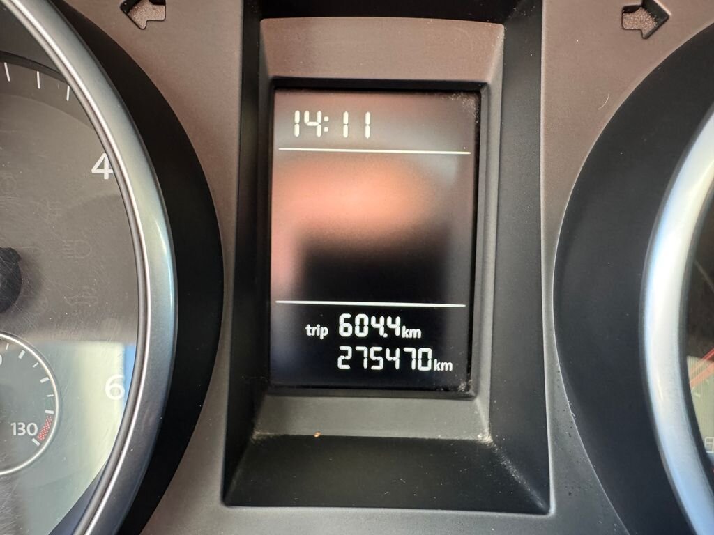 Volkswagen Golf Kombi 1,6 l 77 kw