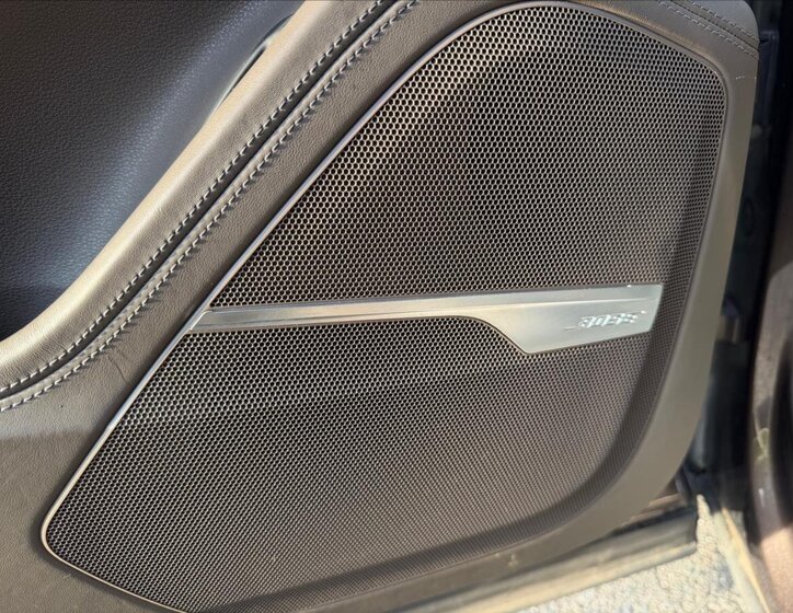 Audi Q7 SUV / Terénní 3,0 l 200 kw