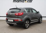 KIA Sportage 2
