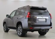 Toyota Land Cruiser 7