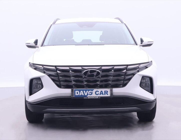 Hyundai Tucson SUV / Terénní 1,6 l 110 kw