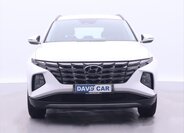 Hyundai Tucson SUV / Terénní 1,6 l 110 kw