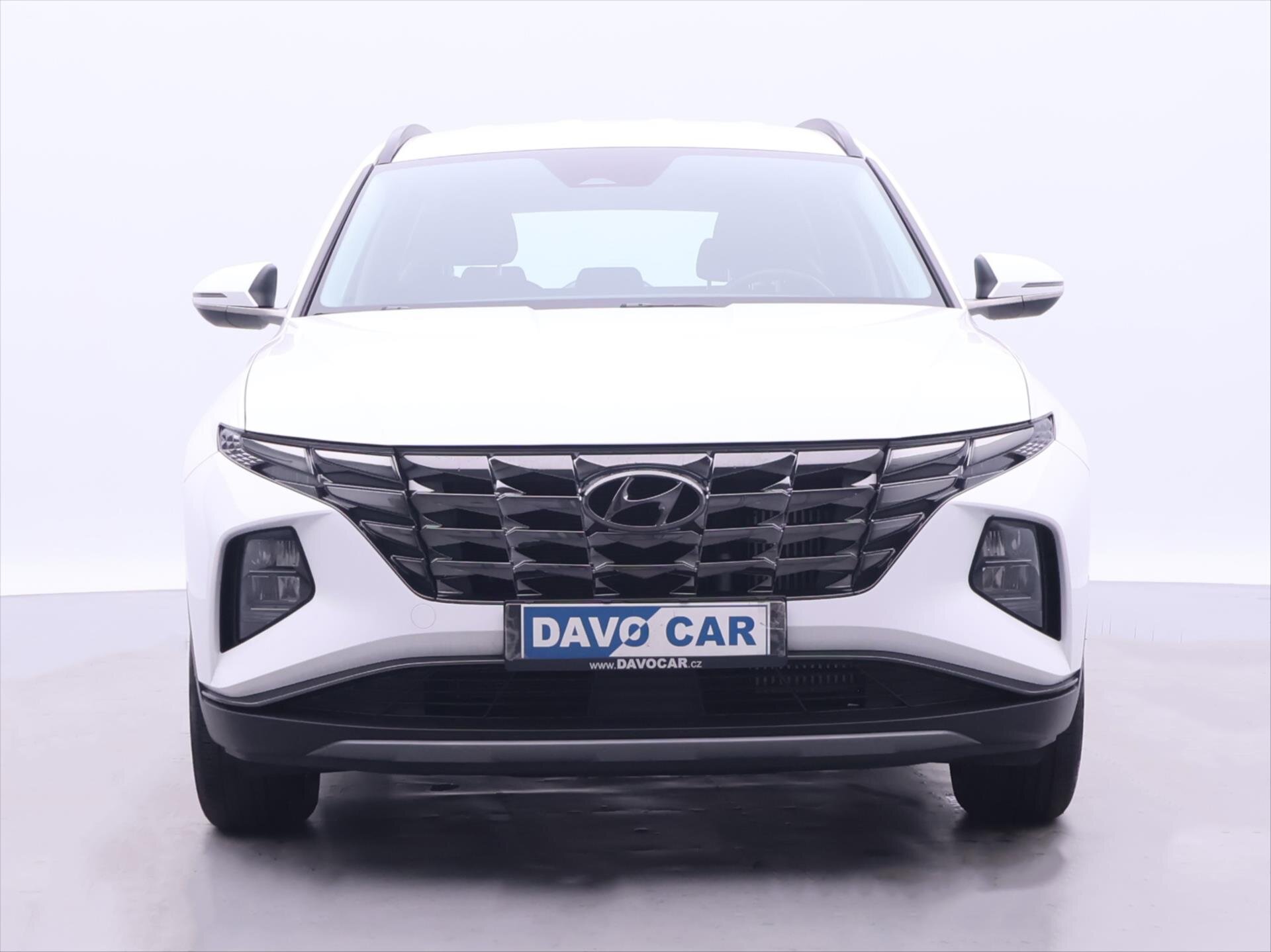 Hyundai Tucson SUV / Terénní 1,6 l 110 kw