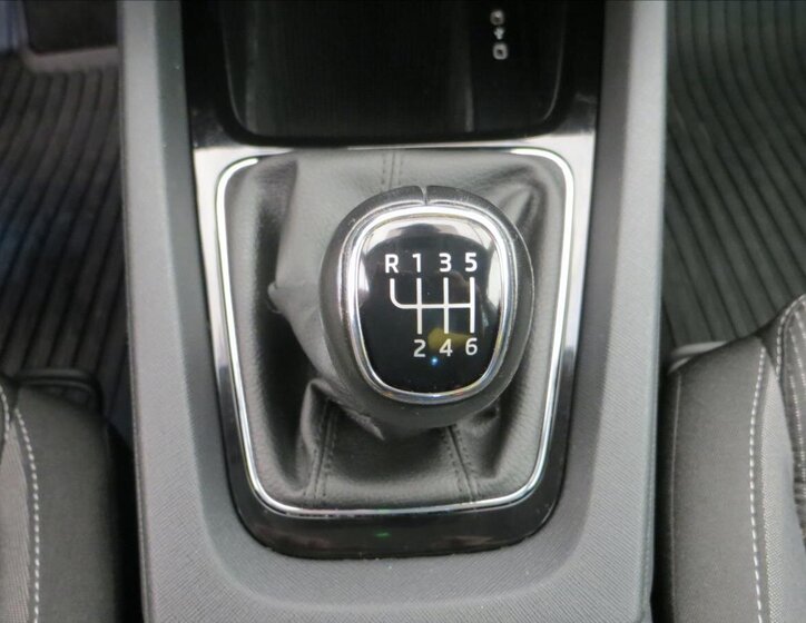 Škoda Octavia Kombi 2,0 l 85 kw