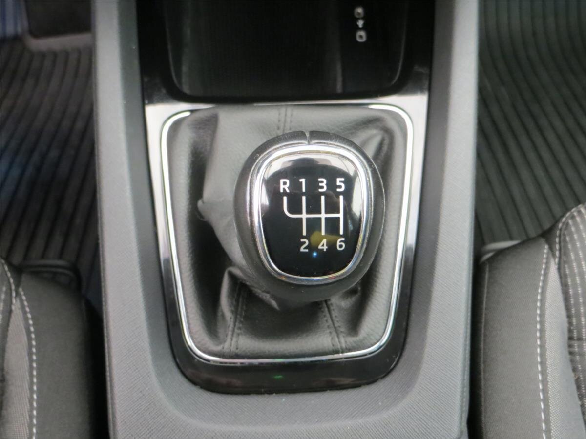 Škoda Octavia Kombi 2,0 l 85 kw