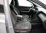 Hyundai Tucson SUV / Terénní 1,6 l 110 kw