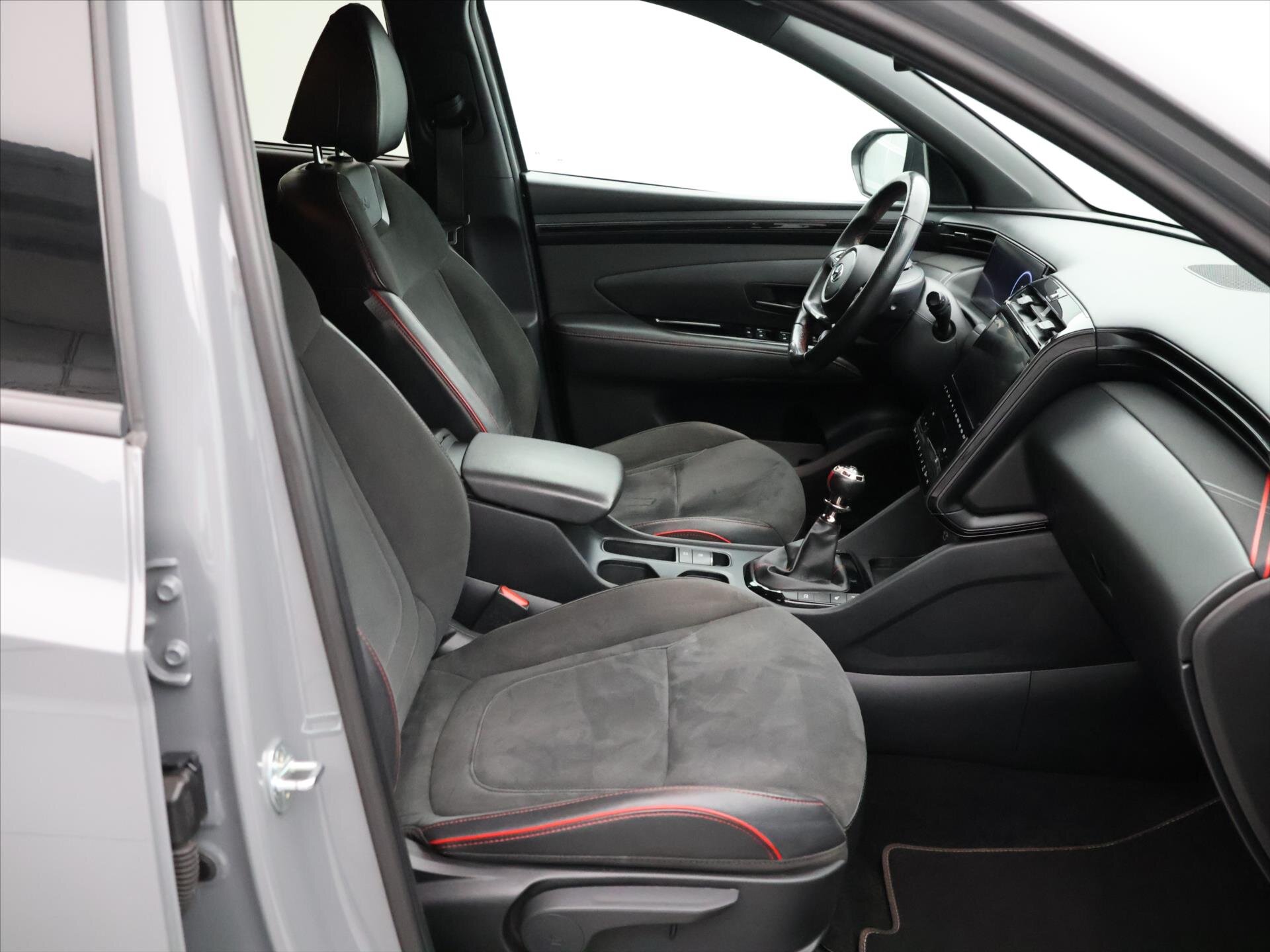 Hyundai Tucson SUV / Terénní 1,6 l 110 kw