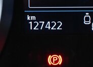 Volkswagen Touran MPV 2,0 l 110 kw