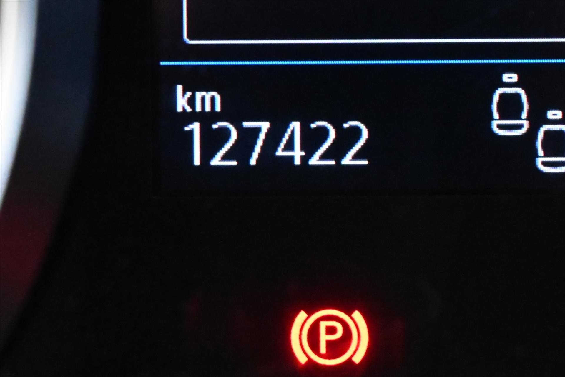 Volkswagen Touran MPV 2,0 l 110 kw