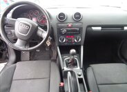 Audi A3 Hatchback 1,9 l 77 kw