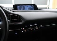 Mazda CX-30 SUV / Terénní 2,0 l 90 kw