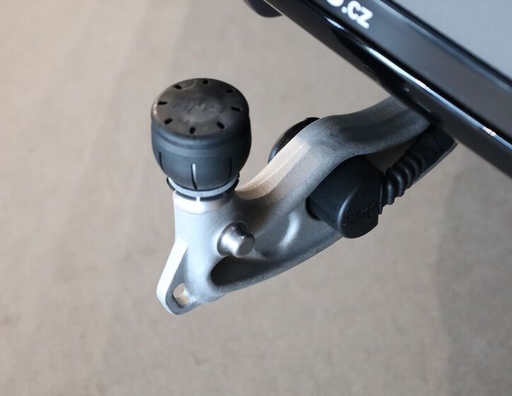 Mercedes-Benz GLE SUV / Terénní 3,0 l 285 kw