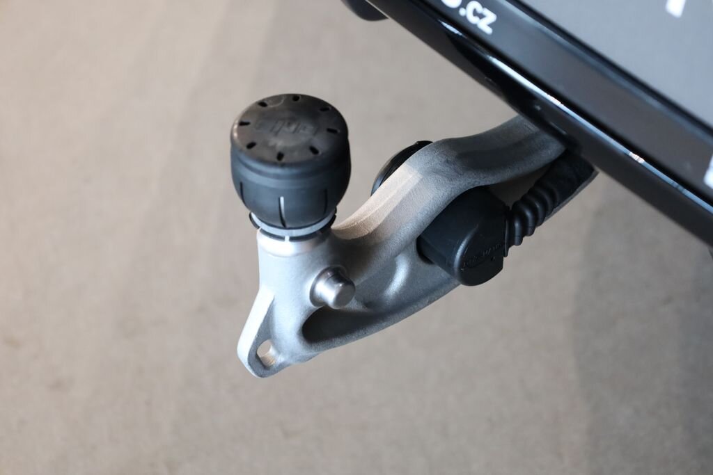 Mercedes-Benz GLE SUV / Terénní 3,0 l 285 kw