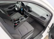 Hyundai i30 Kombi 1,4 l 73 kw