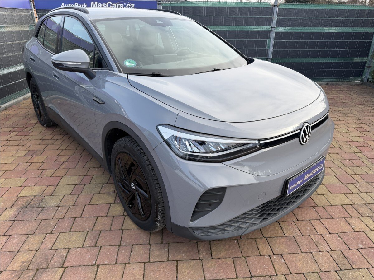 Volkswagen ID.4 Hatchback 0,0 125 kw