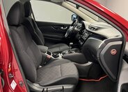 Nissan Qashqai SUV / Terénní 1,6 l 96 kw