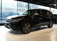 Volkswagen Tiguan 3