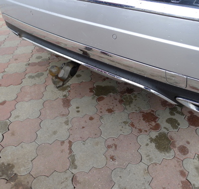 Mercedes-Benz GLS 28